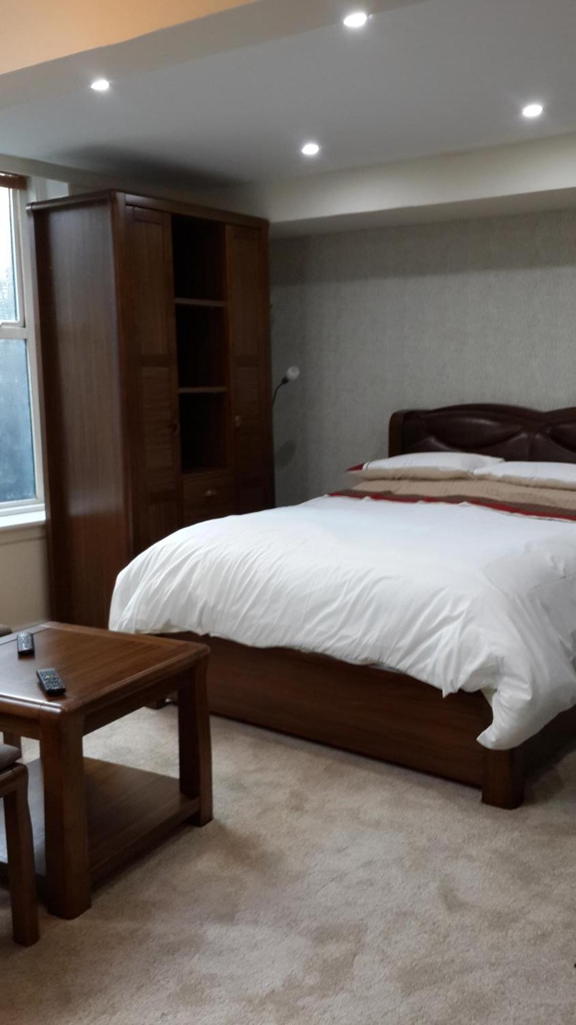 The Manchester Hotel Борнмът Екстериор снимка