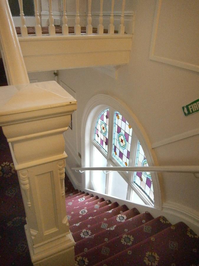 The Manchester Hotel Борнмът Екстериор снимка